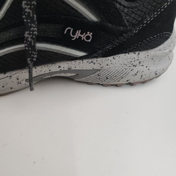 Ryka Skywalk Trail Running Outdoor Hiking Athletic Shoes Women's Size 8.5 - Picture 8 of 14